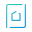 Galaxy - Open Line & Gradient I icon 64x64
